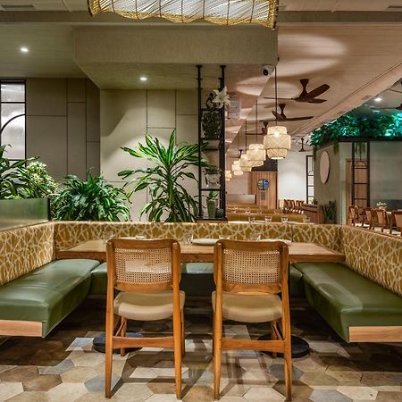 Hotel Suncity Residency Мумбаи Экстерьер фото