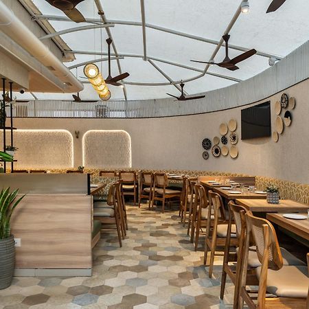 Hotel Suncity Residency Мумбаи Экстерьер фото
