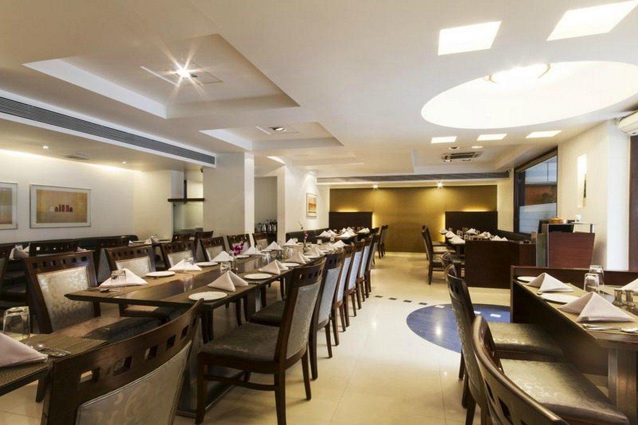 Hotel Suncity Residency Мумбаи Экстерьер фото