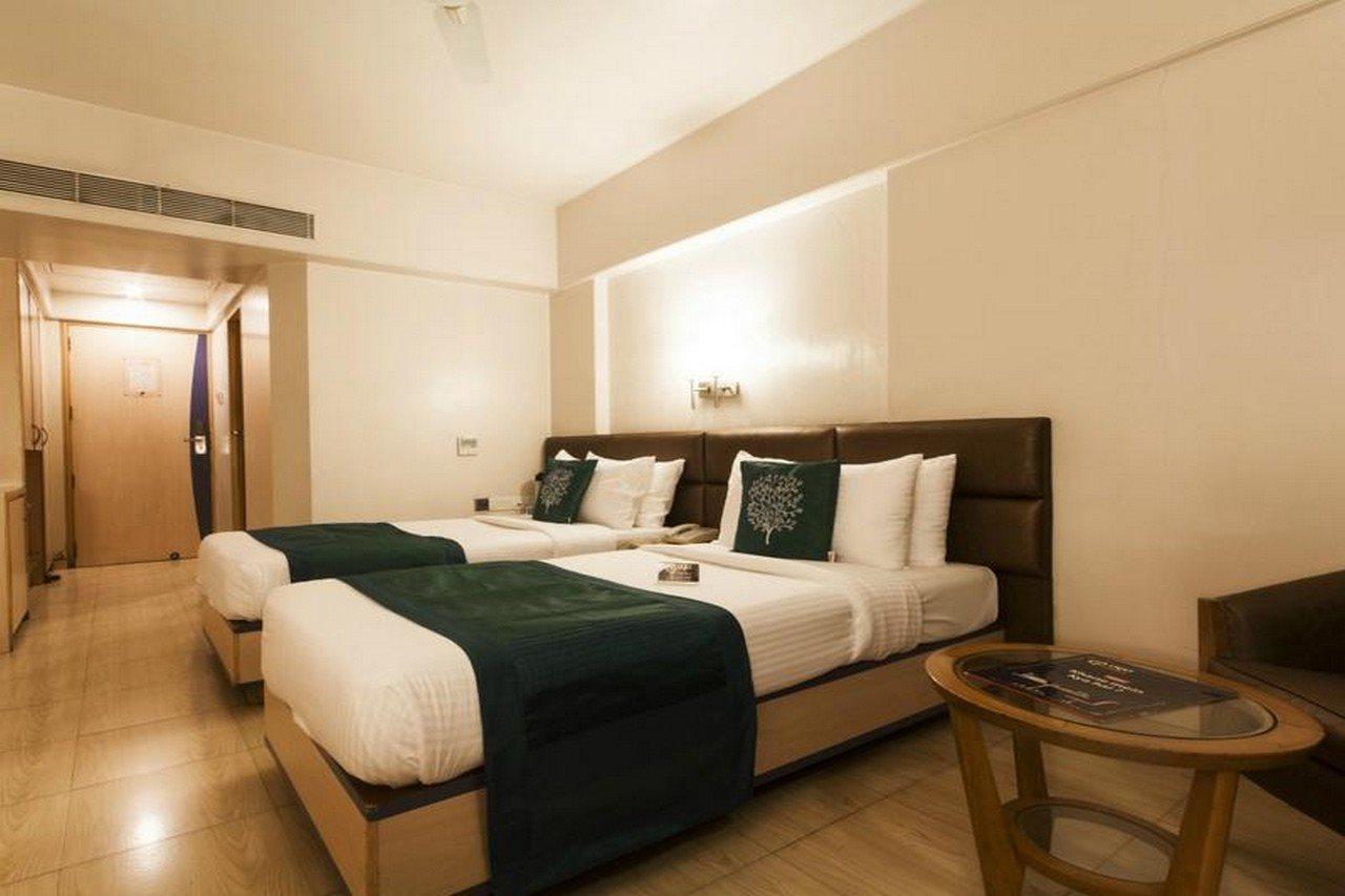 Hotel Suncity Residency Мумбаи Экстерьер фото