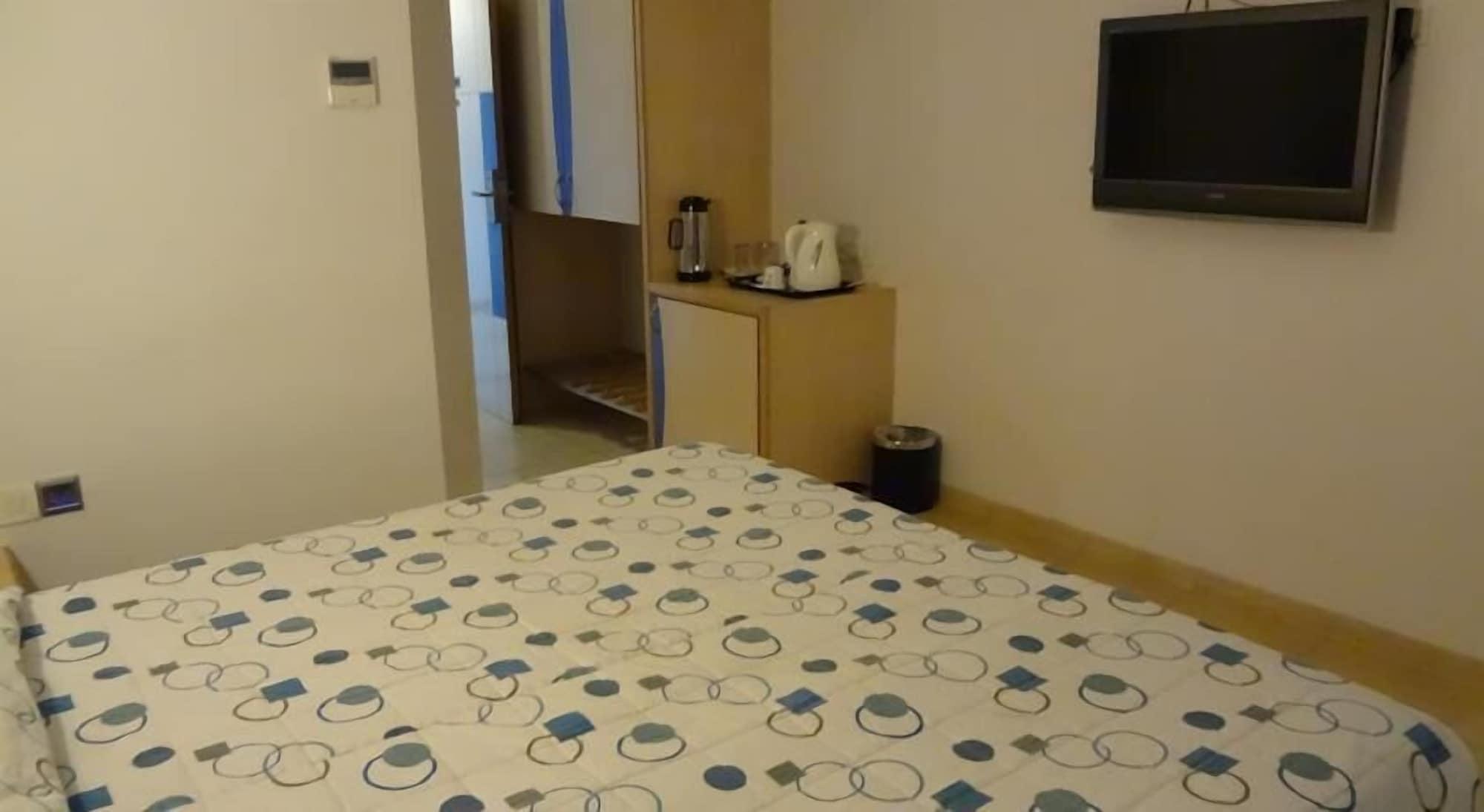 Hotel Suncity Residency Мумбаи Экстерьер фото