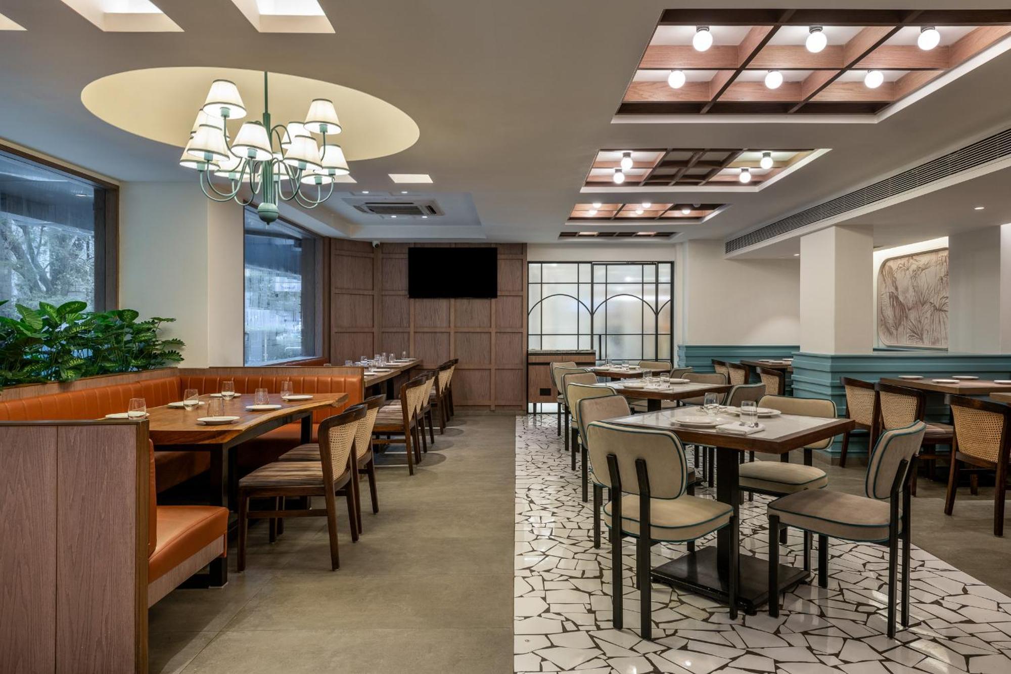 Hotel Suncity Residency Мумбаи Экстерьер фото