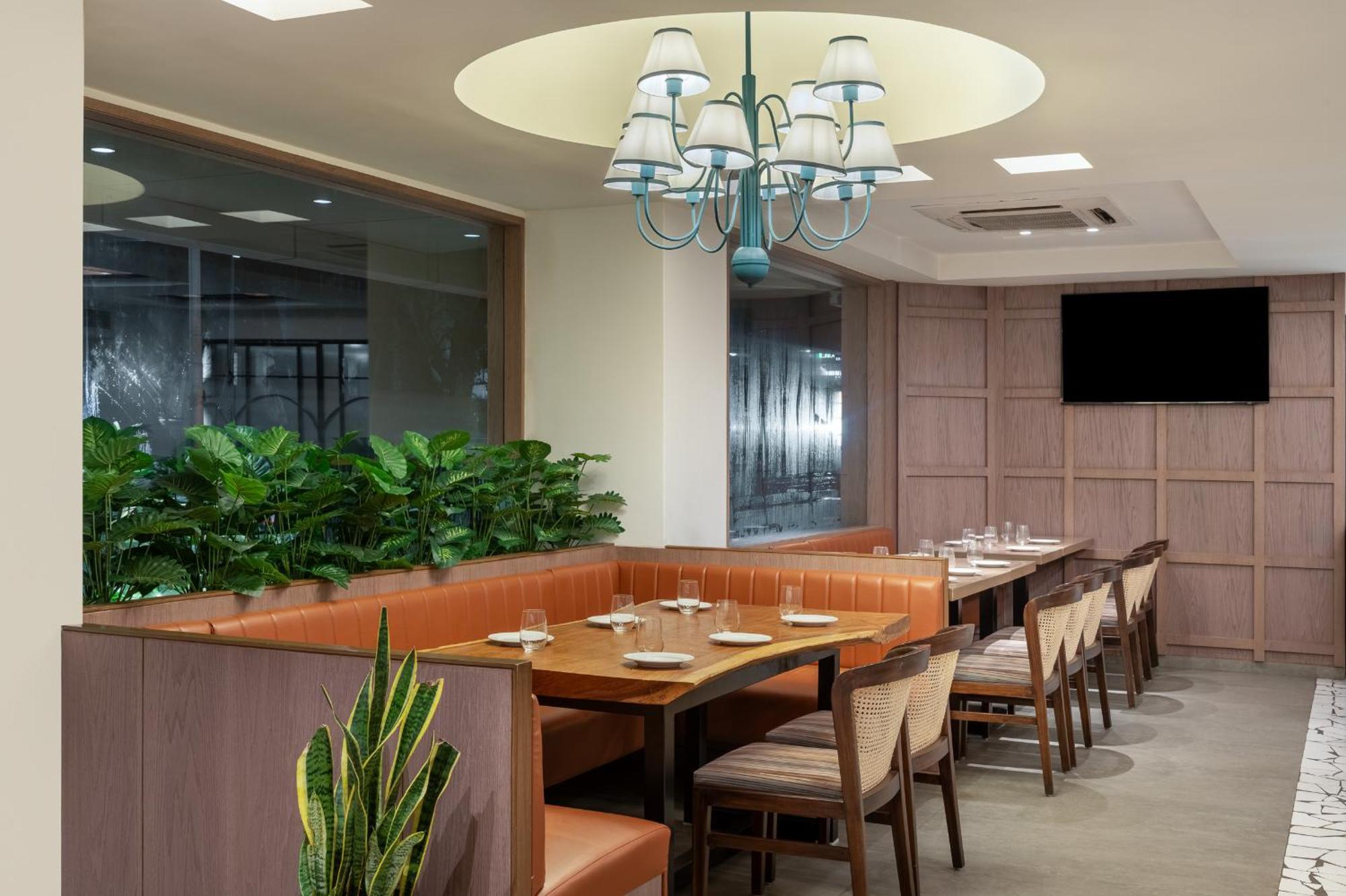 Hotel Suncity Residency Мумбаи Экстерьер фото