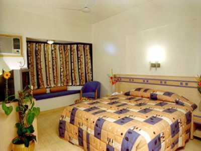 Hotel Suncity Residency Мумбаи Номер фото